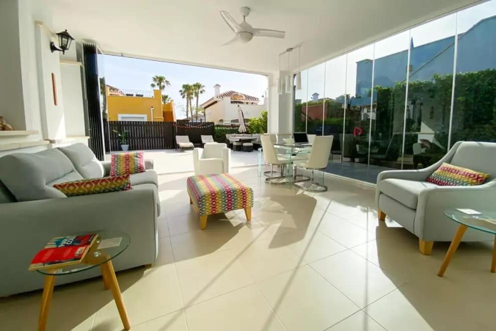 Villa 3 Chambre Espagne توري-باتشيكو المظهر الخارجي الصورة