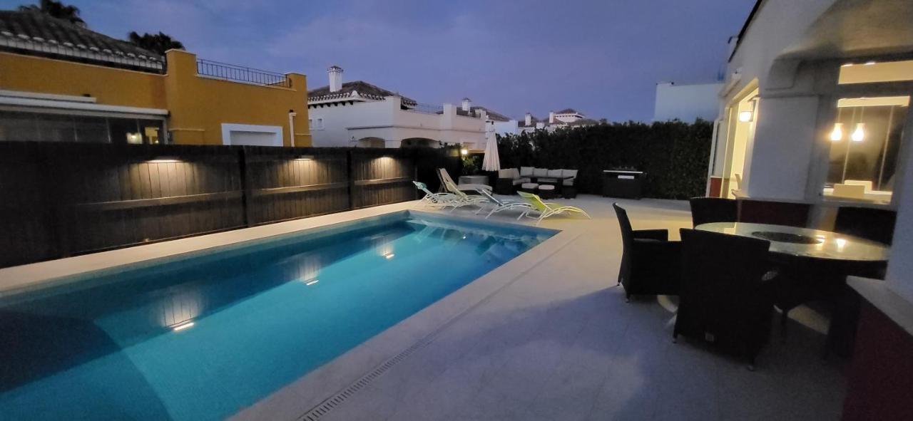 Villa 3 Chambre Espagne توري-باتشيكو المظهر الخارجي الصورة